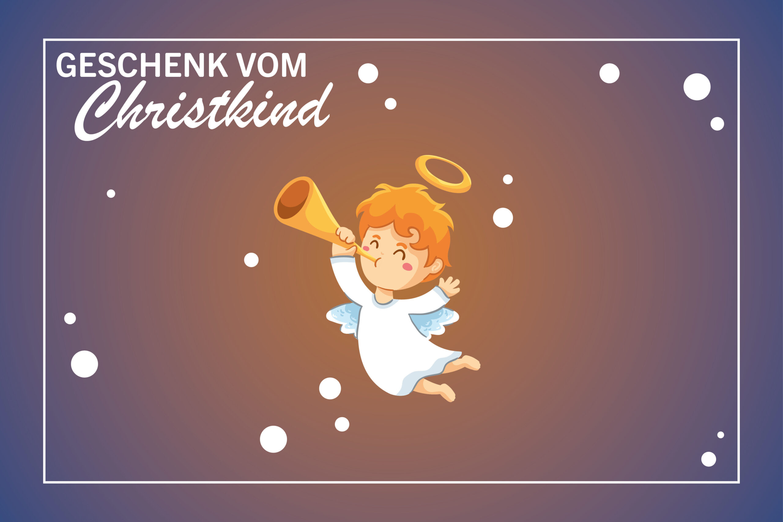 Geschenk vom Christkind Stadt Leoben