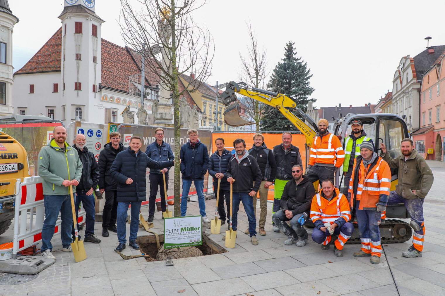 Baumpflanzung-Gruppenbild-BGM-c-Freisinger-